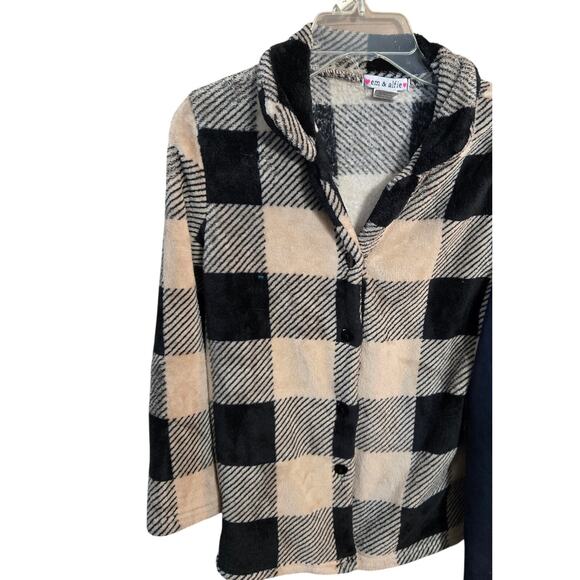 Women's Small 4 6 S Coats Jackets Long Sleeve Winter Wholesale Bulk Lot of 3 - Picture 2 of 6